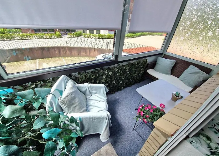 Ferienwohnung Karlson