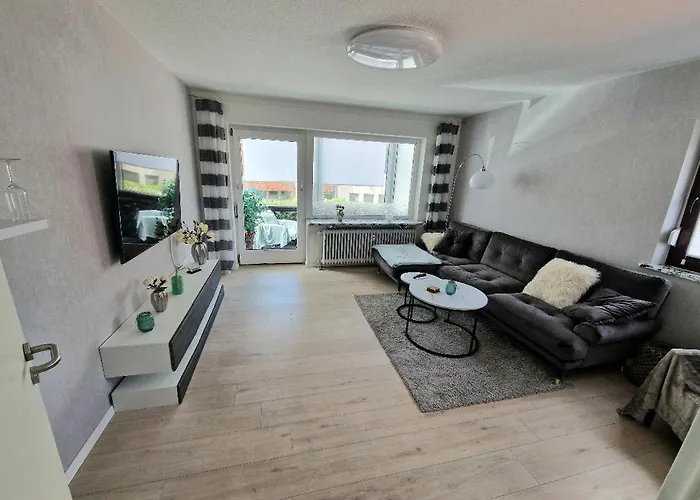 Ferienwohnung Karlson