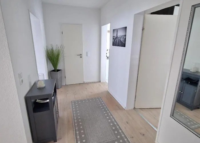 Ferienwohnung Karlson