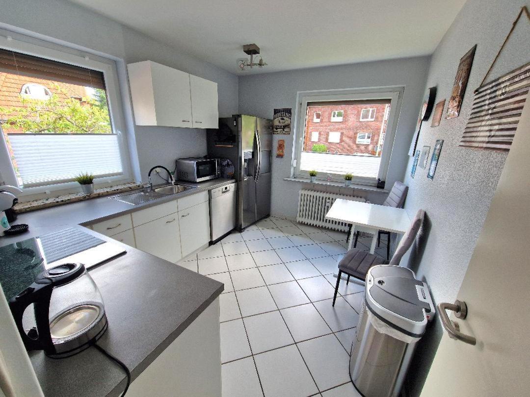 Apartment Karlson Wilhelmshaven