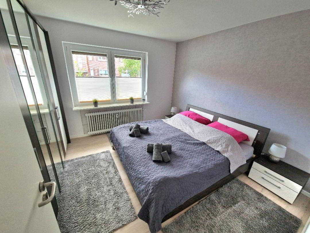 Karlson Apartment *