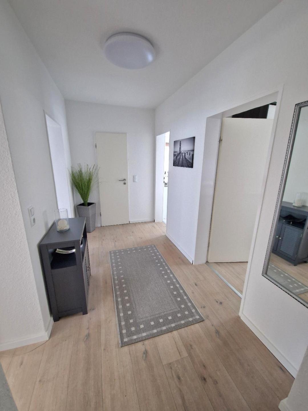 Apartment Karlson Wilhelmshaven